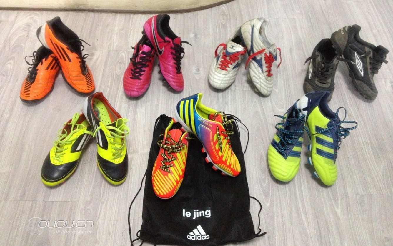 新入猎11大将军配色-另附本人所有球鞋及感受