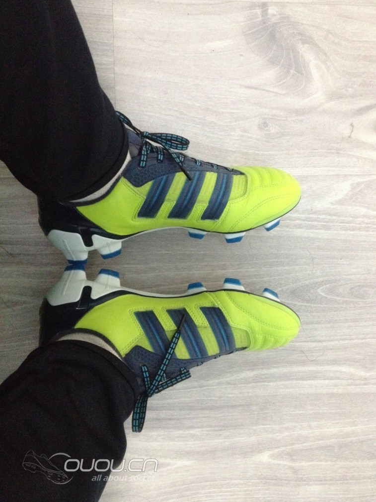 新入猎11大将军配色-另附本人所有球鞋及感受