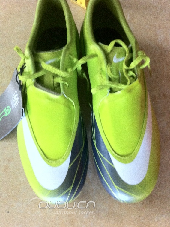 新人爆照 球鞋大放送 有你意想不到的 进来看看!!