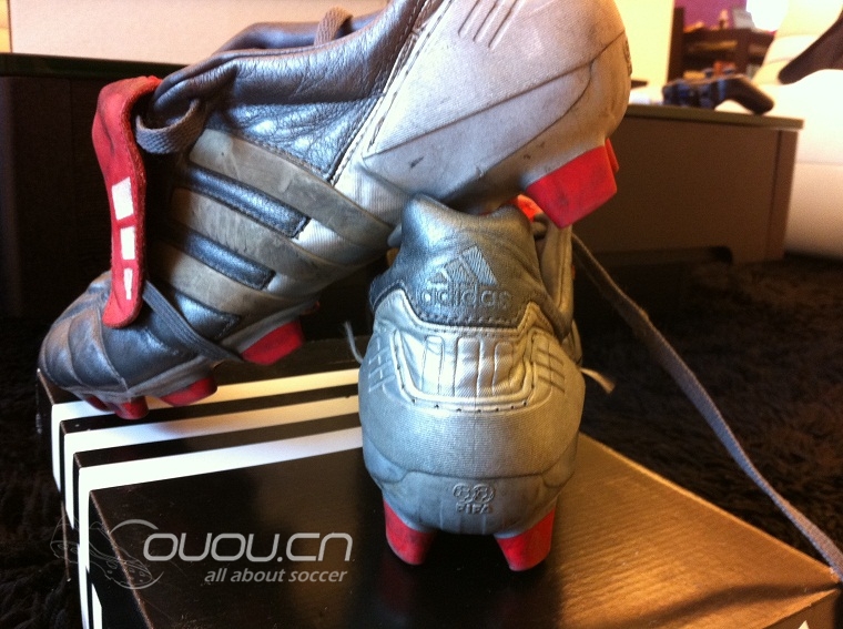 新人爆照 球鞋大放送 有你意想不到的 进来看看!!