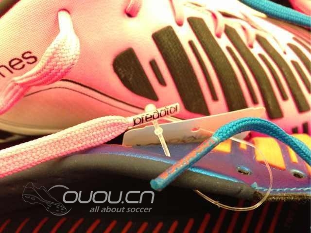 新人继续爆照,这次主角是猎鹰12首发配色顶级AG 同场有猎鹰6MANIA和GS做配角