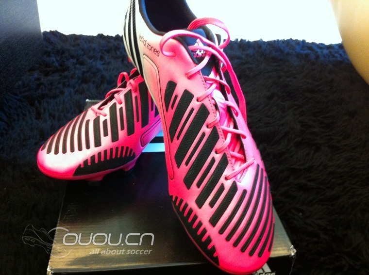 新人爆照 球鞋大放送 有你意想不到的 进来看看!!