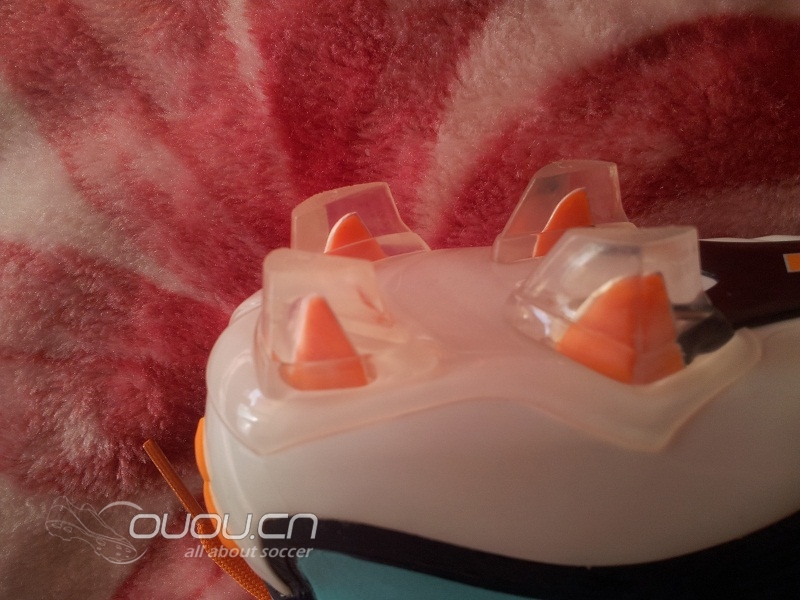 年轻就要不一样~新鲜Warrior到家了哦