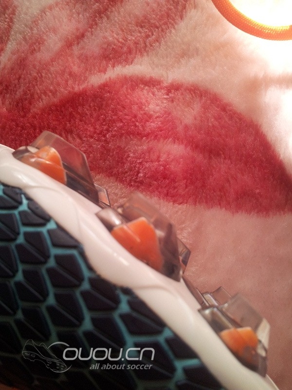 年轻就要不一样~新鲜Warrior到家了哦