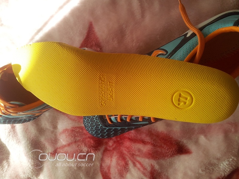 年轻就要不一样~新鲜Warrior到家了哦