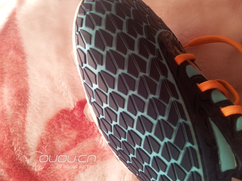 年轻就要不一样~新鲜Warrior到家了哦