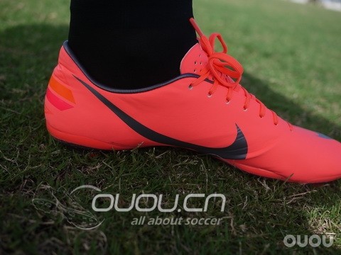 MV8 FG 首次下场汇报.