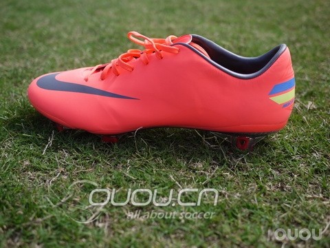 MV8 FG 首次下场汇报.