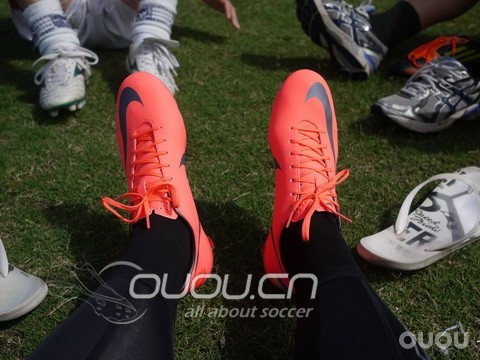 MV8 FG 首次下场汇报.