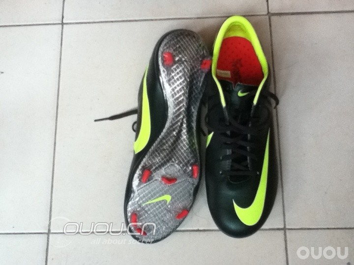 想当年,咱也踢过球。