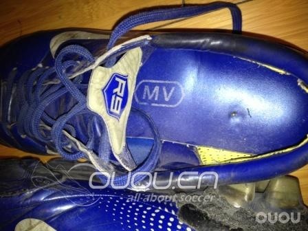 我也晒晒我的MV系列