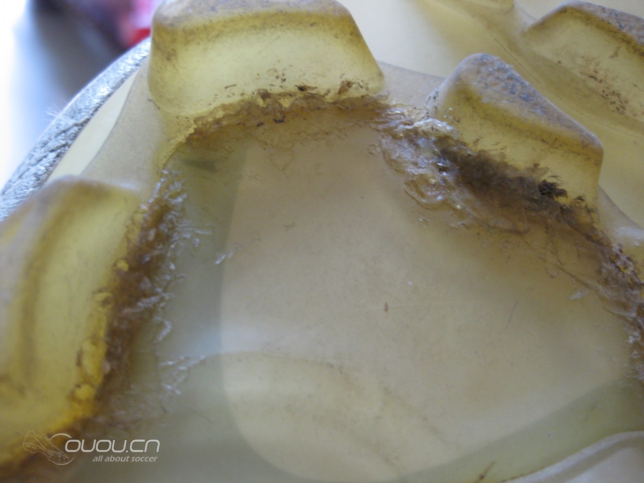 主要用于拯救刺客 阿迪等断钉神器 DIY小王子之作解决裂底 断钉