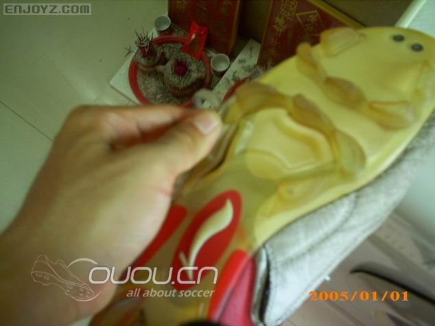 主要用于拯救刺客 阿迪等断钉神器 DIY小王子之作解决裂底 断钉