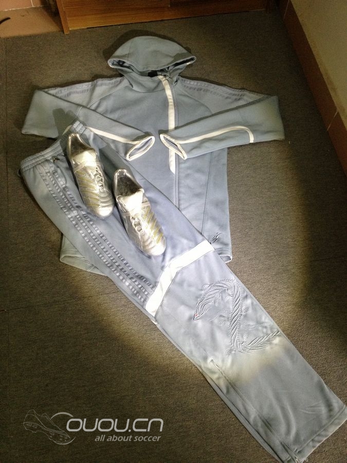 能算达人吗?论坛新人,同是小贝迷,收藏些许,请君一观.