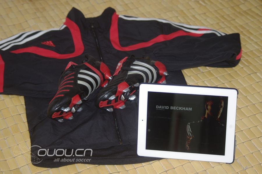 能算达人吗?论坛新人,同是小贝迷,收藏些许,请君一观.