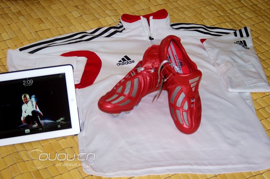 能算达人吗?论坛新人,同是小贝迷,收藏些许,请君一观.