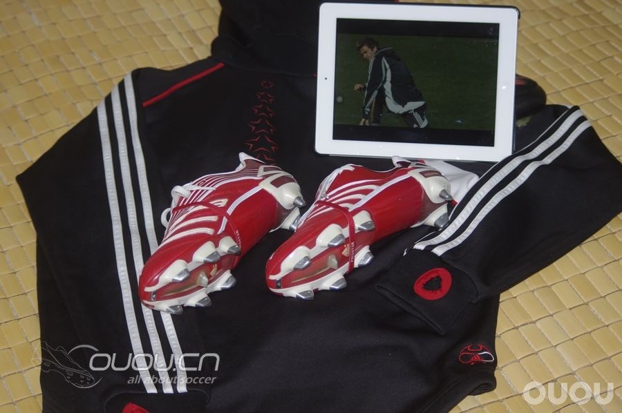 能算达人吗?论坛新人,同是小贝迷,收藏些许,请君一观.