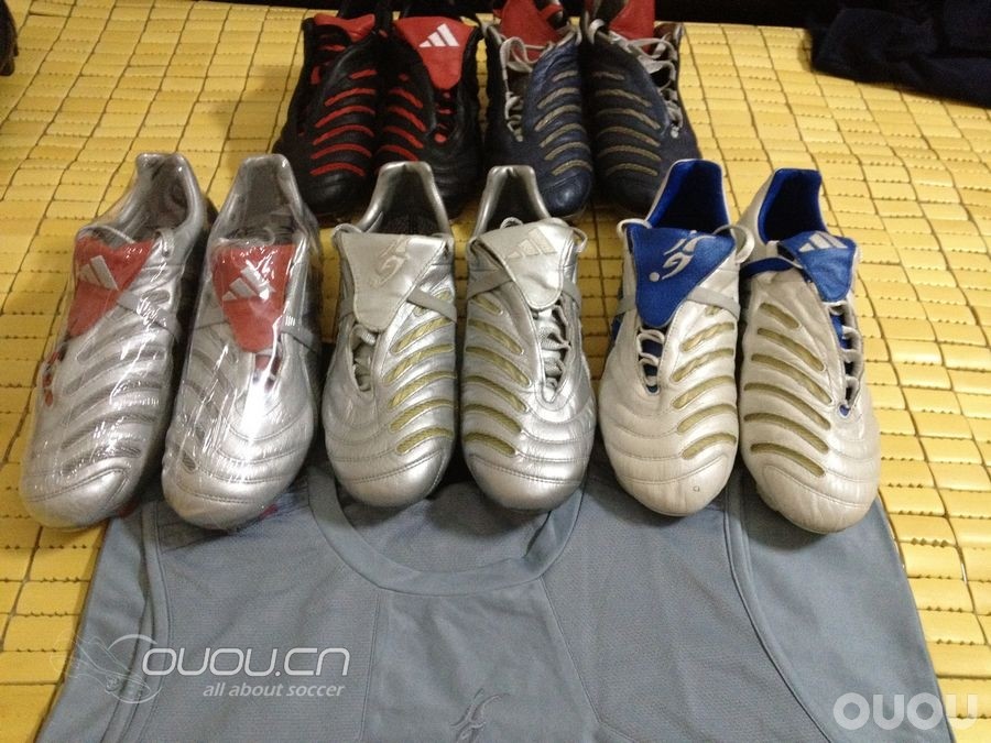 能算达人吗?论坛新人,同是小贝迷,收藏些许,请君一观.