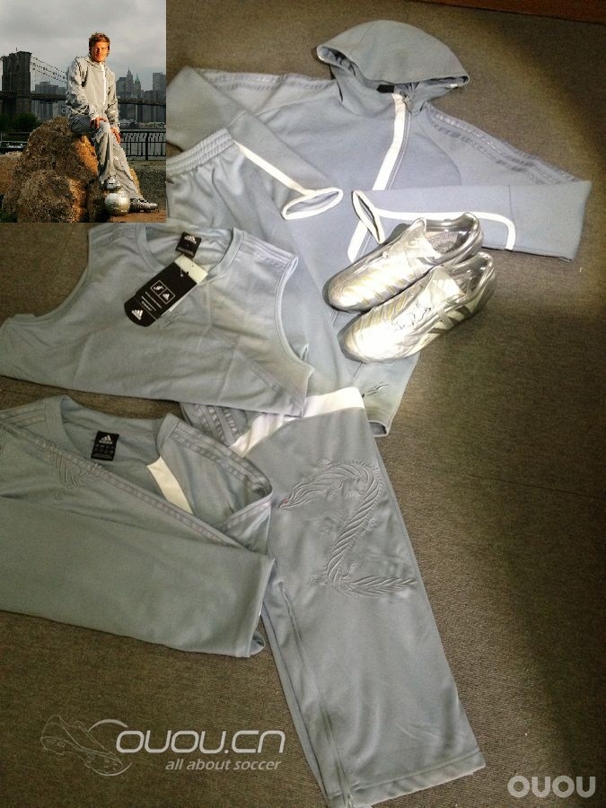 能算达人吗?论坛新人,同是小贝迷,收藏些许,请君一观.