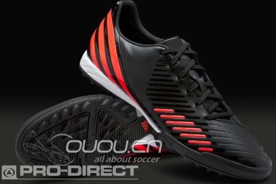 帮忙看看这些鞋是不是真品?