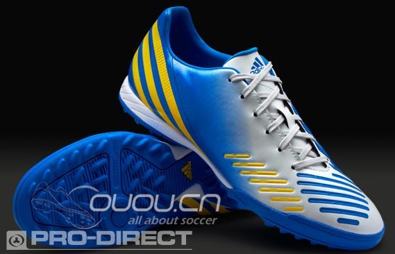 帮忙看看这些鞋是不是真品?