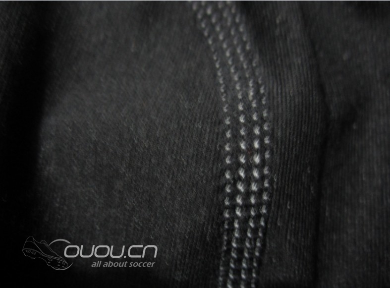 新入一件NIKE POR 请大神鉴定真假 万分感谢