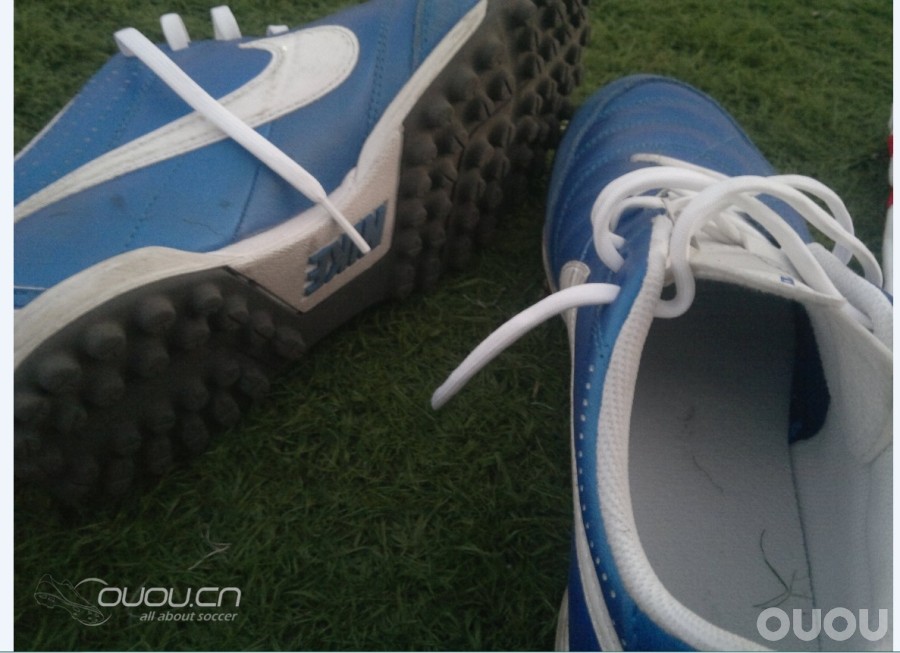 ADIDAS P Absolion TRX FG 次顶 猎鹰11  此鞋人草如何?已上场地图。