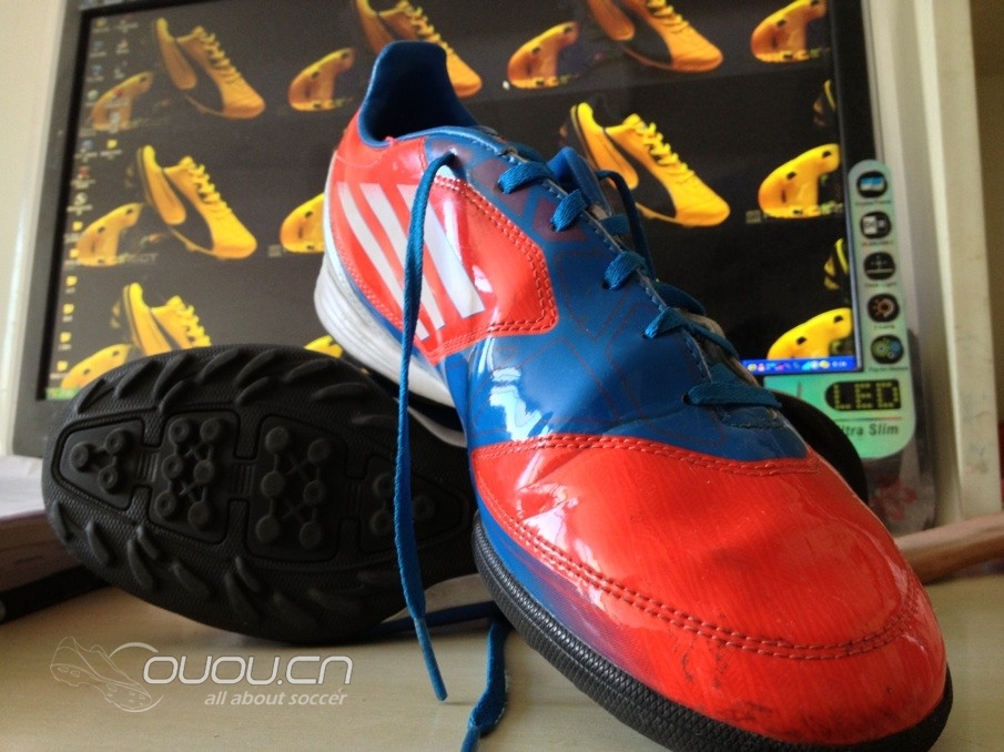 颜色性格控,求达人推荐