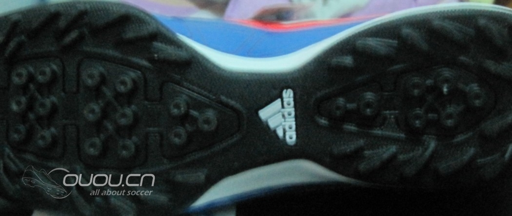 优购买的两双鞋~求真伪~感谢大虾辨别下~