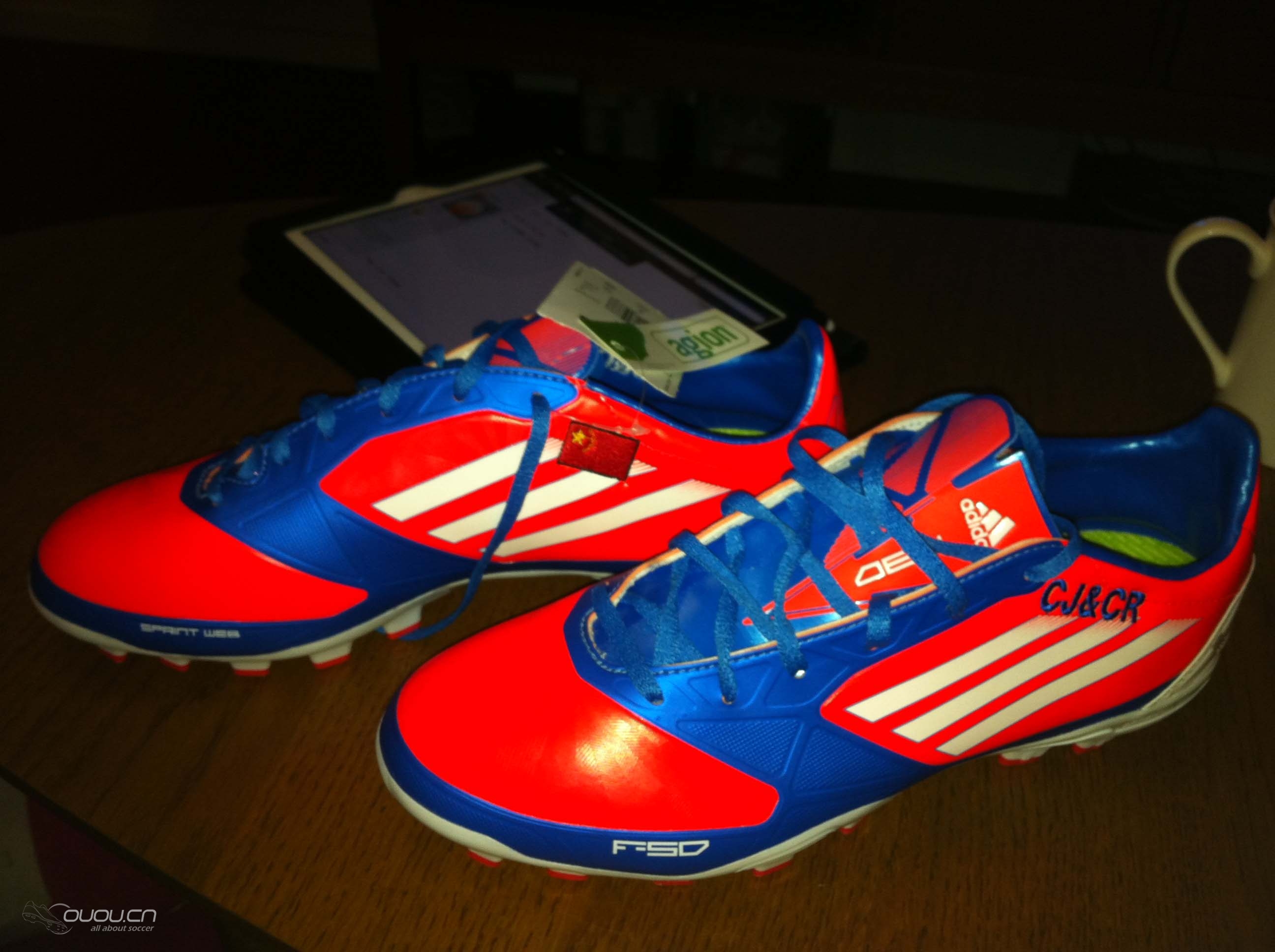 ★ F30 图已更新,PDS首次购物