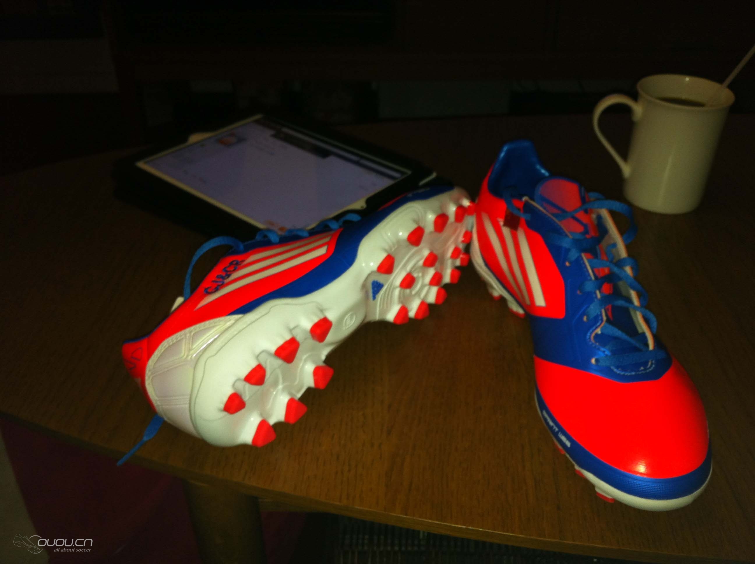 ★ F30 图已更新,PDS首次购物