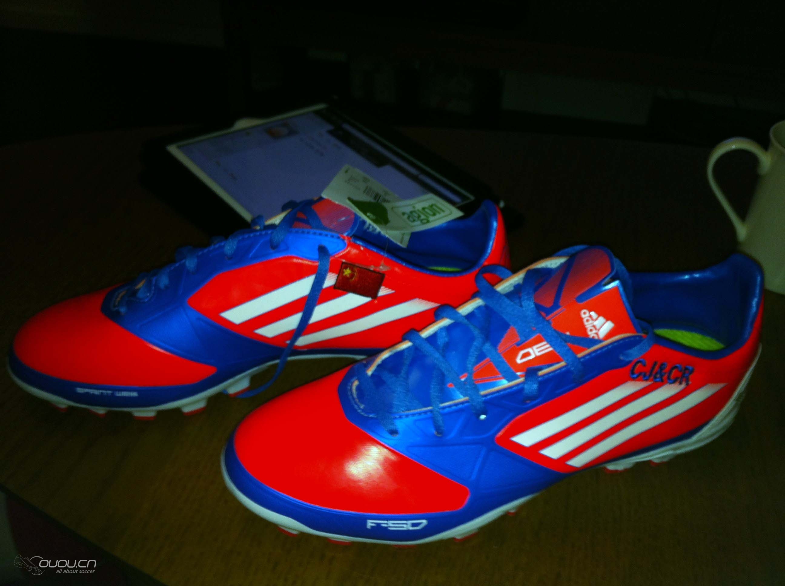 ★ F30 图已更新,PDS首次购物