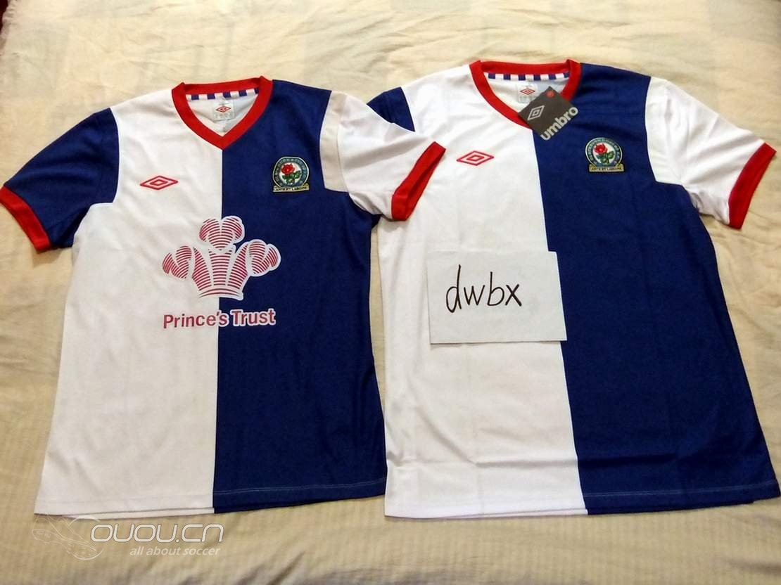 发几件茵宝球衣,布莱克本 英格兰婴儿装