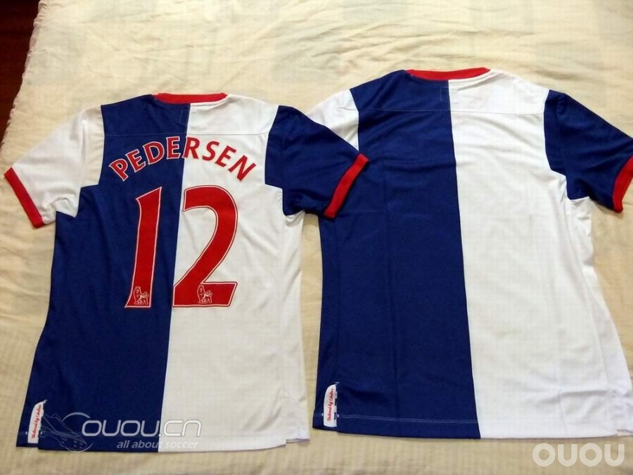 发几件茵宝球衣,布莱克本 英格兰婴儿装