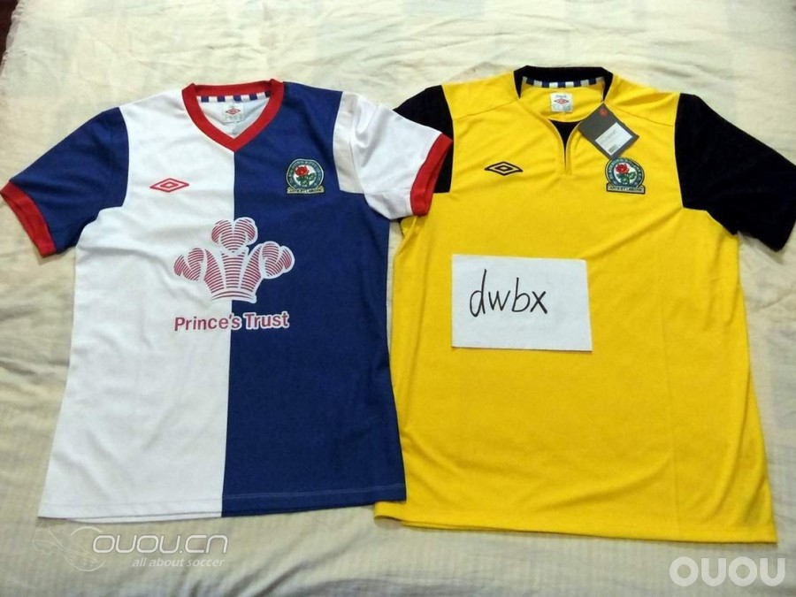 发几件茵宝球衣,布莱克本 英格兰婴儿装