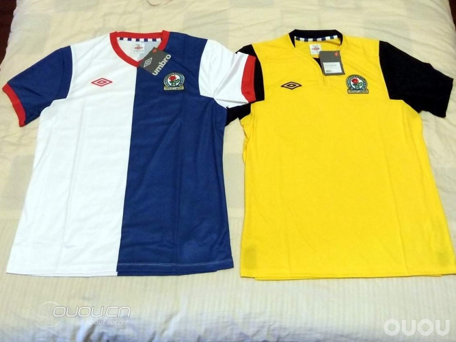 发几件茵宝球衣,布莱克本 英格兰婴儿装