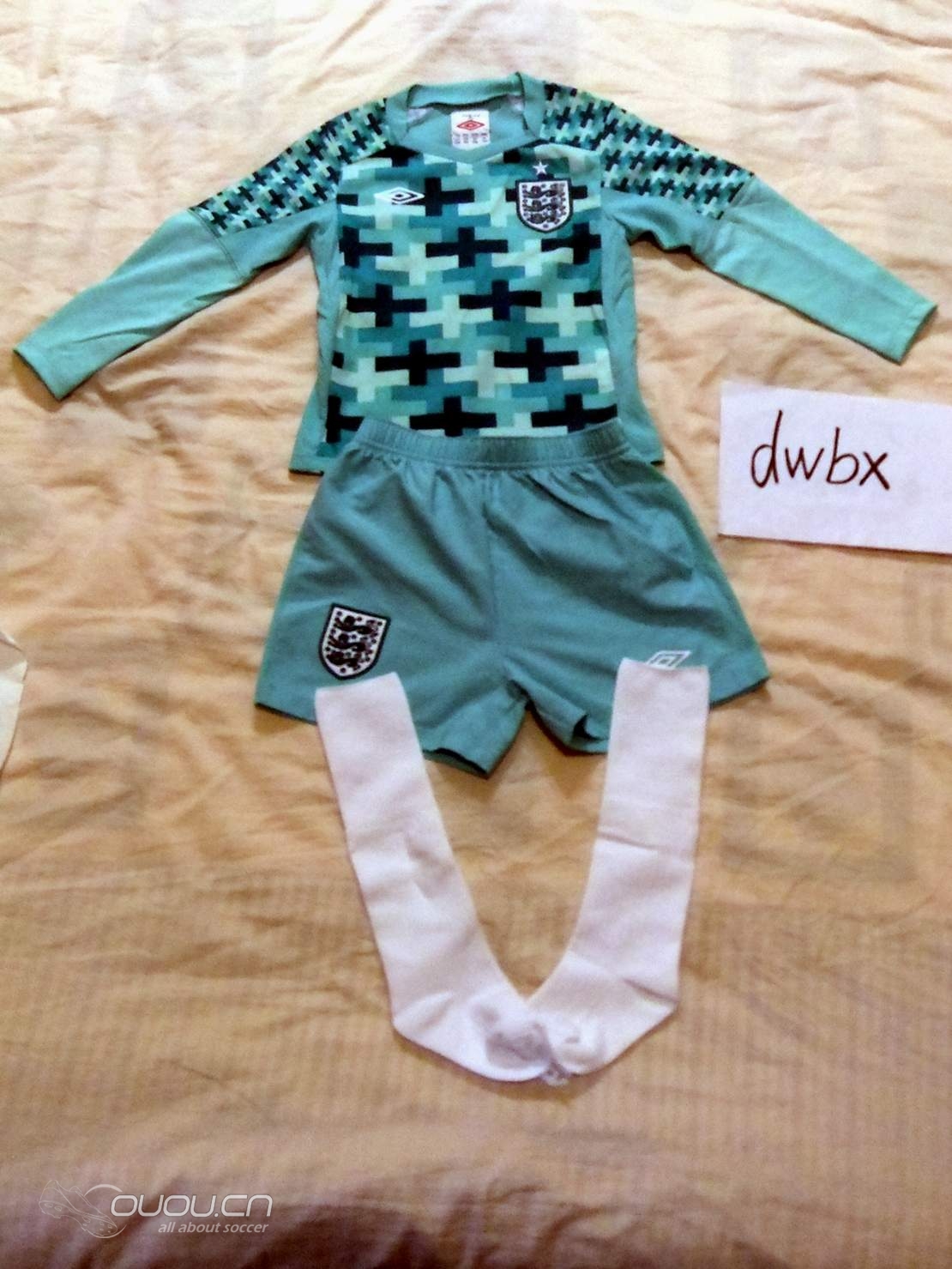 发几件茵宝球衣,布莱克本 英格兰婴儿装