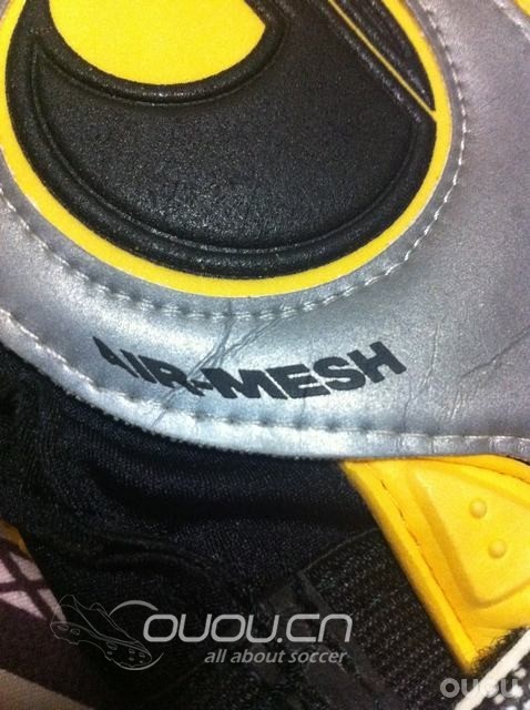 Uhlsport 优斯宝APG 一代辉煌