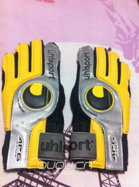 Uhlsport 优斯宝APG 一代辉煌