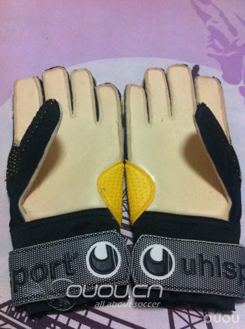 Uhlsport 优斯宝APG 一代辉煌