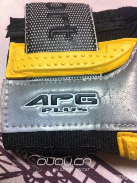 Uhlsport 优斯宝APG 一代辉煌