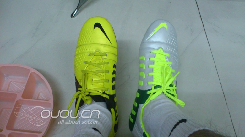 CRT 360 3代 L 级和T级的对比