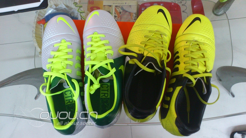 CRT 360 3代 L 级和T级的对比