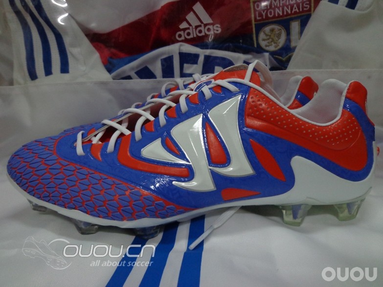 【首发多图】新配色 WARRIOR skreamer S-LITE FG 静态简评