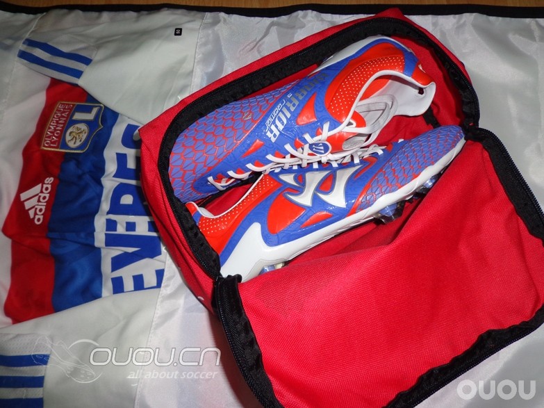 【首发多图】新配色 WARRIOR skreamer S-LITE FG 静态简评