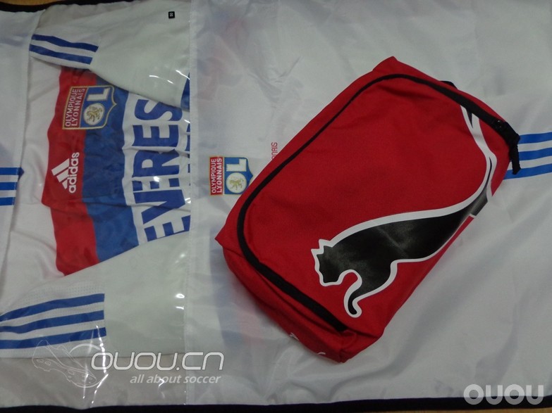 【首发多图】新配色 WARRIOR skreamer S-LITE FG 静态简评