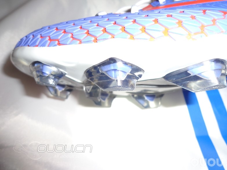 【首发多图】新配色 WARRIOR skreamer S-LITE FG 静态简评