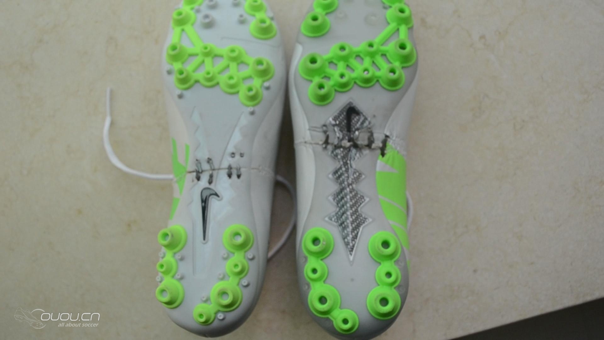 实战派宽脚刺客9中低端AG穿着评测