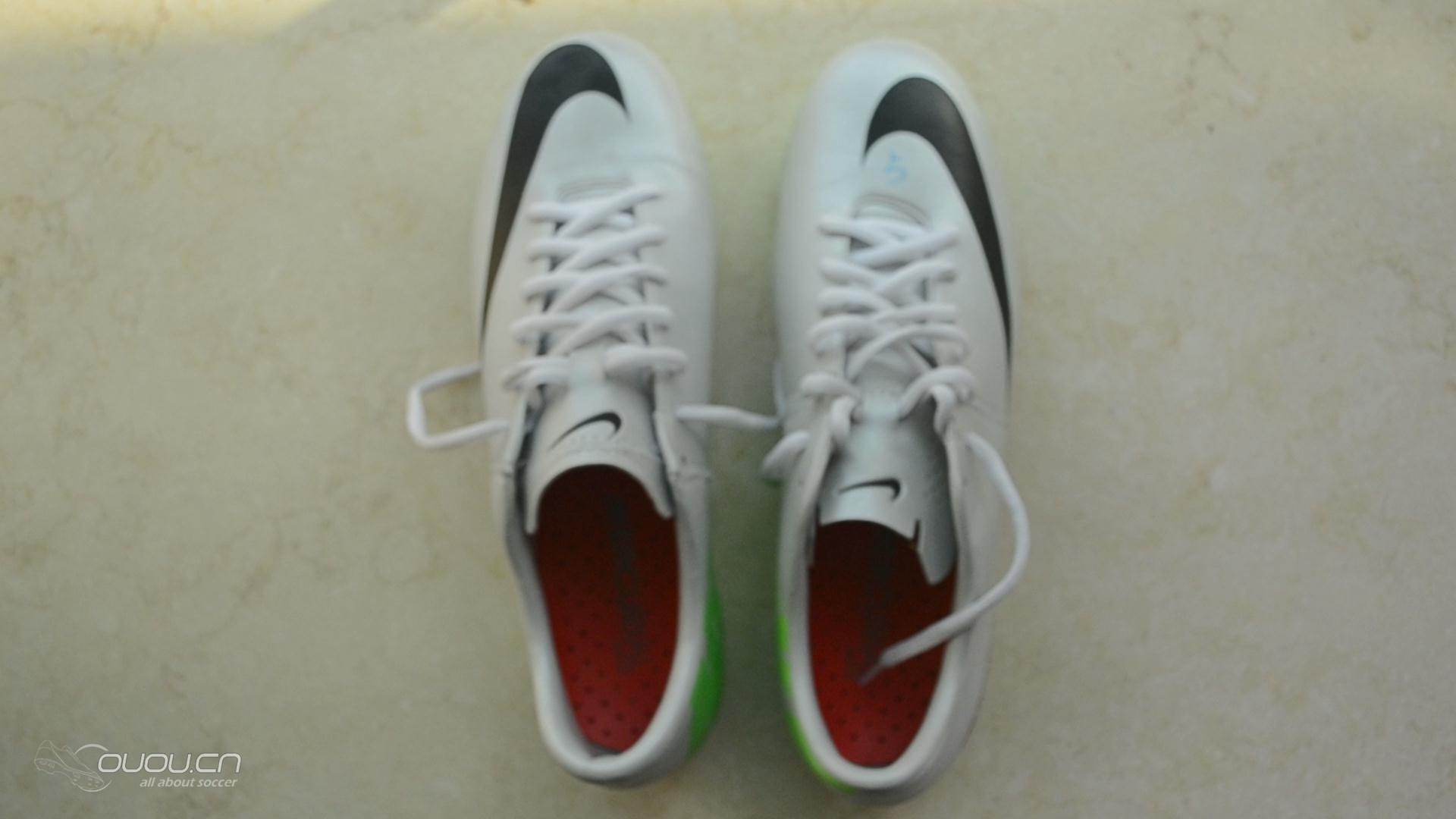 实战派宽脚刺客9中低端AG穿着评测