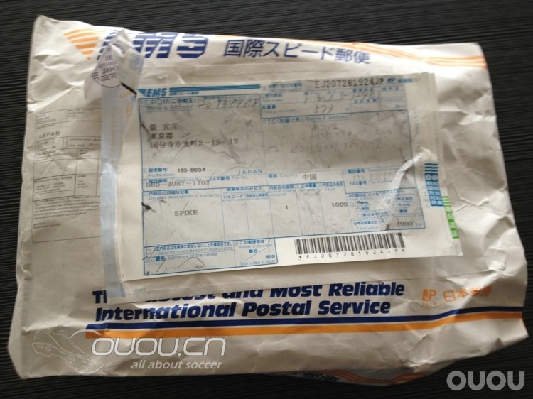 MICOACH芯片总算有用武之地了~